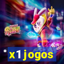 x1 jogos